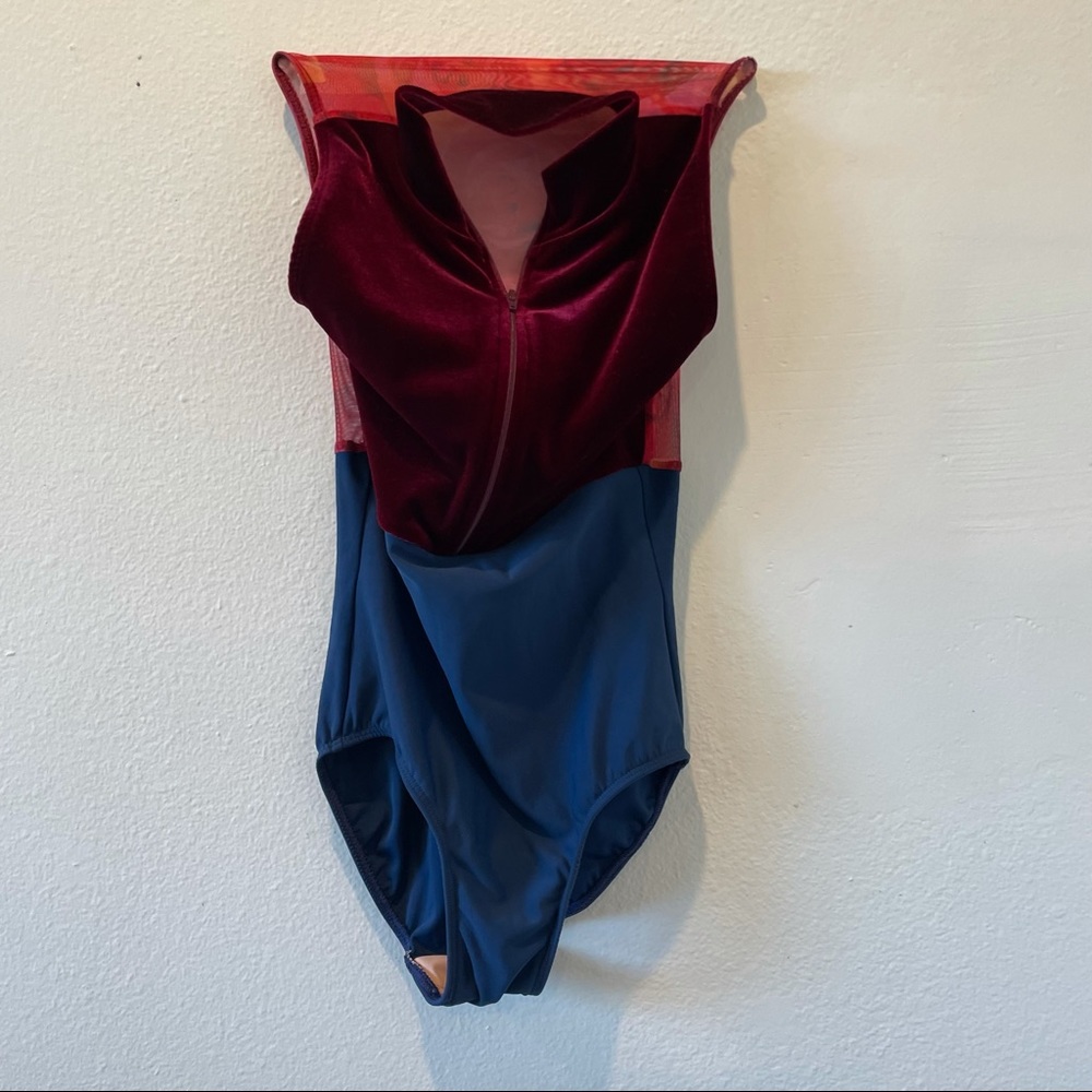 Elevé Kids L Leotard